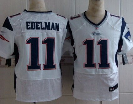 edelman alternate jersey