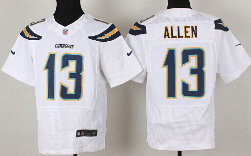 san diego chargers keenan allen jersey