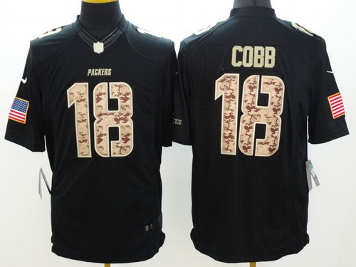 Nike Randall Cobb Dallas Cowboys Limited White Vapor Untouchable Jersey -  Youth