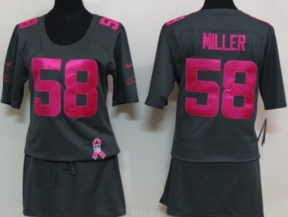 von miller ladies jersey