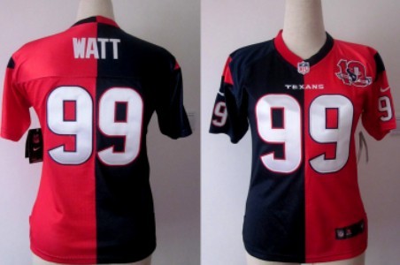 realtree camo jj watt jersey