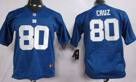 new york giants kids jersey