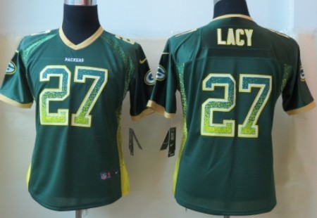 eddie lacy throwback jersey