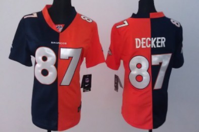 eric decker salute to service jersey