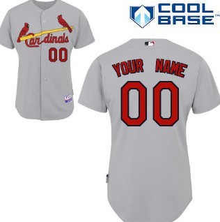 kids st louis cardinals jersey