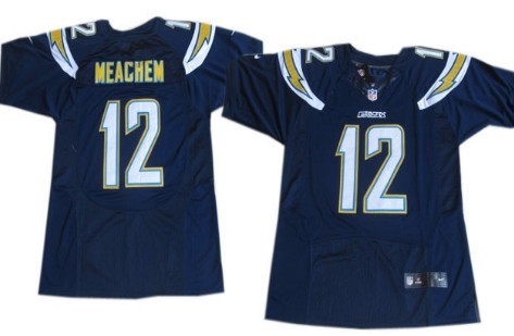 san diego chargers elite jersey