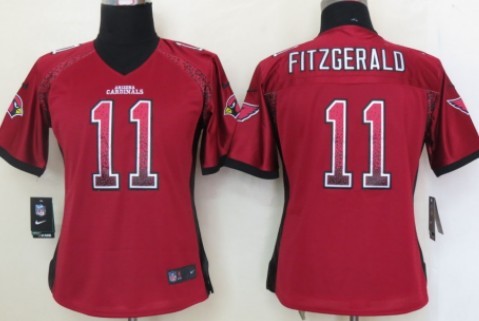 womens fitzgerald jersey