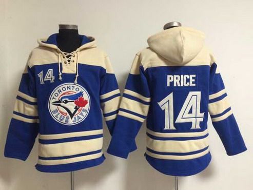 price jays jersey