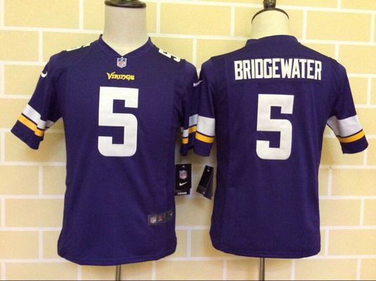 teddy bridgewater jersey amazon