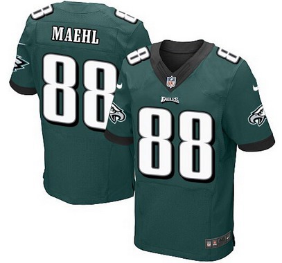 eagles elite jersey