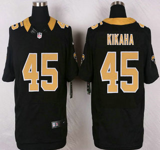 kikaha saints jersey