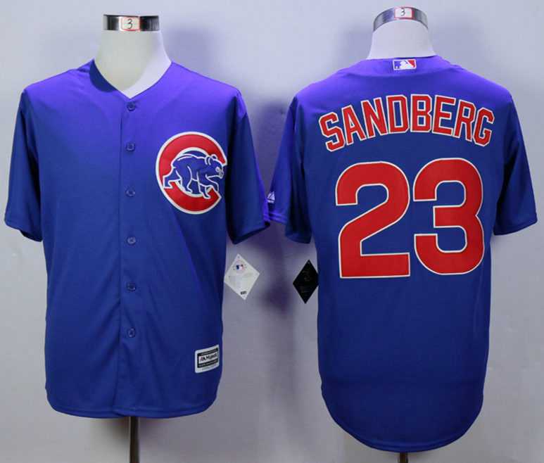 cubs cool base jersey