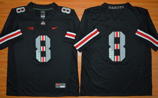 View Ohio State Football Jersey For Sale PNG