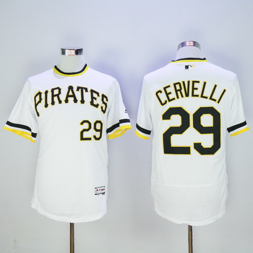 pittsburgh pirates jersey 2016