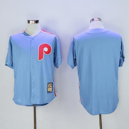 phillies blue jersey