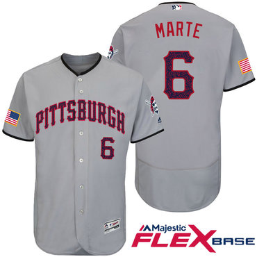 majestic pirates jersey