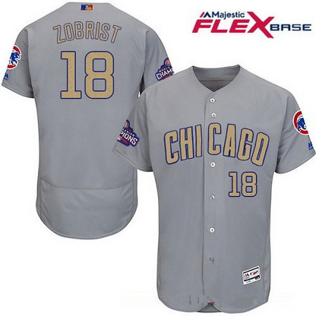 chicago world series jersey