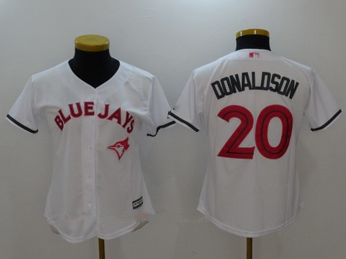 josh donaldson jersey for sale