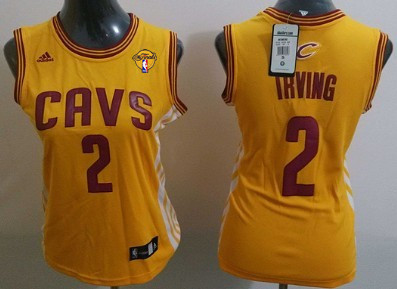 womens kyrie irving jersey