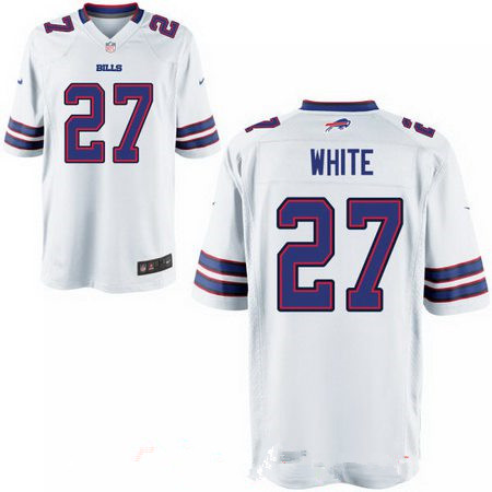 nike elite buffalo bills jersey