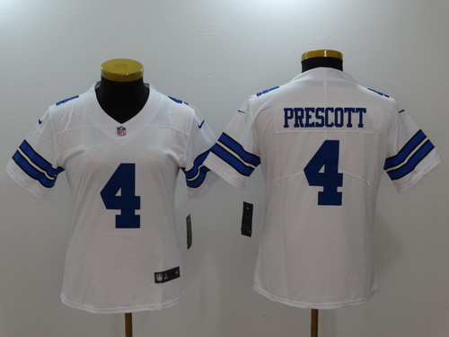 dak prescott jersey limited