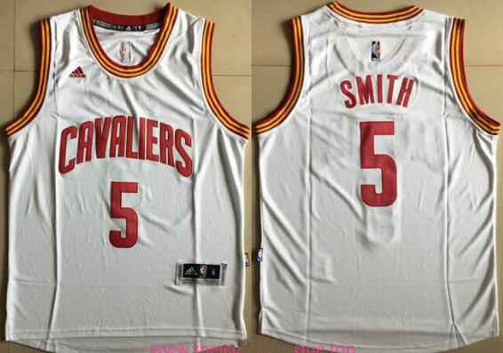 jr smith jersey