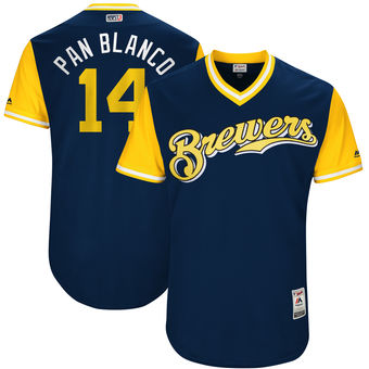 brewers jersey cheap