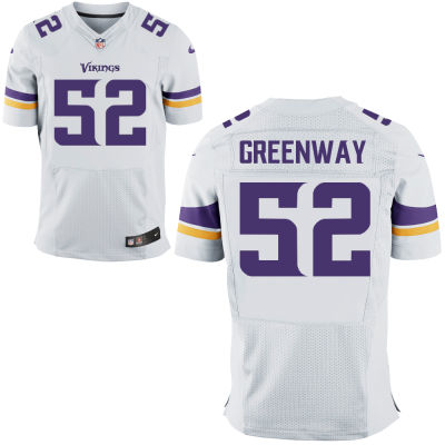 4xl vikings jersey