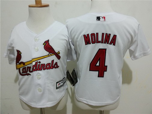 cardinals jersey molina