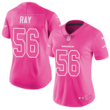 shane ray jersey