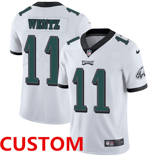 children's eagles jersey