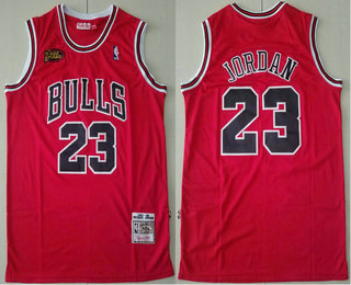 Men S Chicago Bulls Scottie Pippen Th Champions Patch