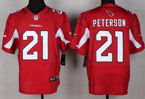 arizona cardinals nike elite jersey