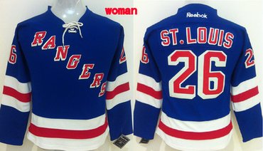 st louis rangers jersey