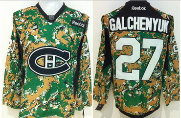 habs camo jersey