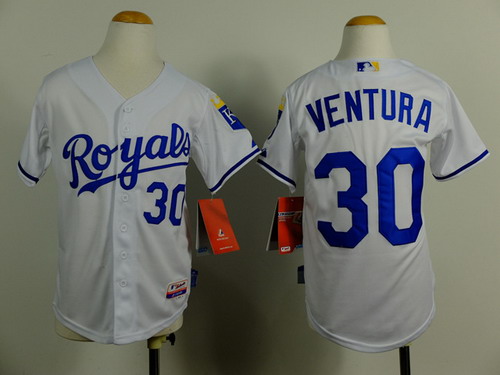 ventura royals jersey