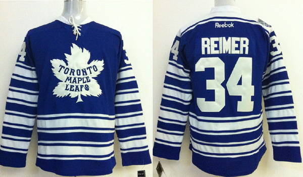 toronto maple leafs 2017 winter classic jersey