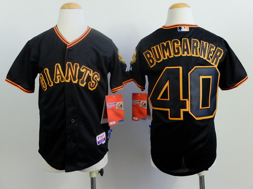 san francisco giants infant jersey