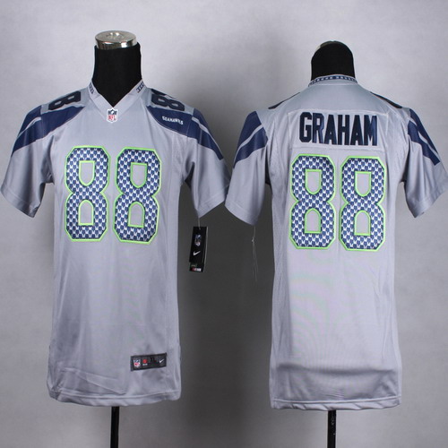 kids seahawks jersey