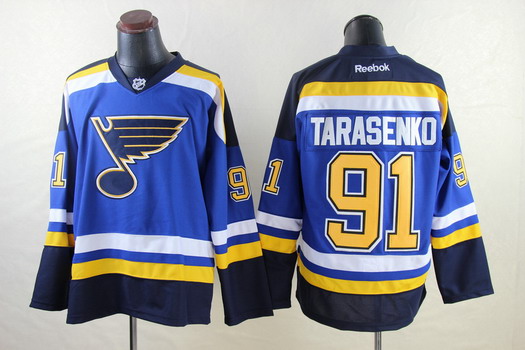 kids tarasenko jersey