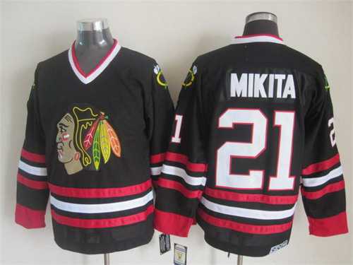 21 on chicago blackhawks jersey