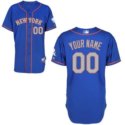 personalized mets jersey kids