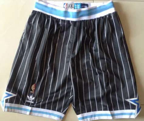 pinstripe jordan shorts