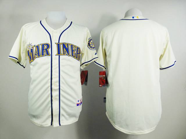 mariners jersey youth