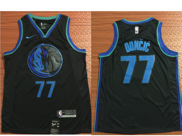 luka doncic jersey kids