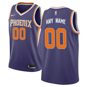 suns icon jersey