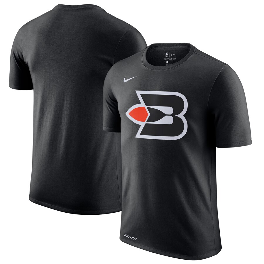nike clippers shirt