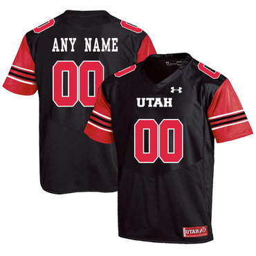 Custom College Football Jesey Stitched Univesity Football