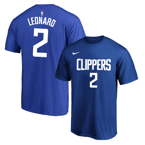 kawhi leonard nike shirt