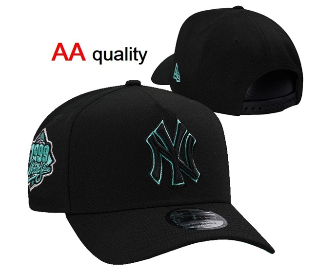 New York Yankees 2025 Stitched Snapback Hats2